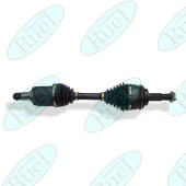 Привод в сборе передний правый <b>RUEI RU4343061R</b>