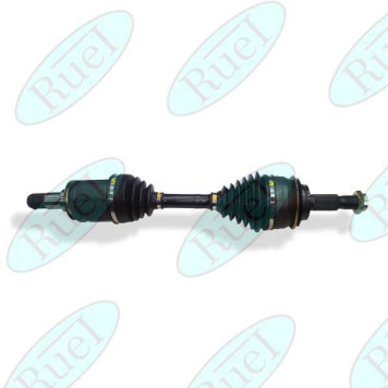 Привод в сборе передний правый <b>RUEI RU4343061R</b>