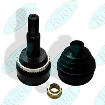 Шрус внешний передний левый, правый <b>RUEI RU4349376N</b>