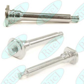 Направляющая суппорта тормозного переднего нижняя <b>RUEI RU48147</b>