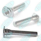 Направляющая суппорта тормозного переднего <b>RUEI RU48154</b>