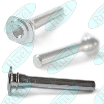 Направляющая суппорта тормозного переднего <b>RUEI RU48154</b>