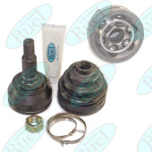 ШPуC (наруж.пер.) VOLKSWAGEN TOUAREG 03-10. шт <b>RUEI RU498099L</b>