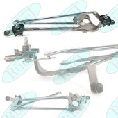 Трапеция стеклоочистителя <b>RUEI RU50421</b>