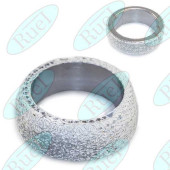 Кольцо уплотнительное выхлопной системы <b>RUEI RU51410</b>