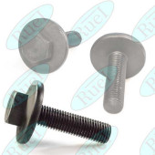 Болт шкива коленвала м12*1,5*44,5 (не подлежит повторному использованию) <b>RUEI RU54176</b>