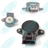 Датчик положения дроссельной заслонки <b>RUEI RU557MD</b>