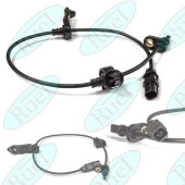 Датчик абс задний левый (L) HONDA CIVIC 2006-... <b>RUEI RU57003HL</b>