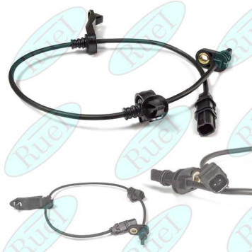 Датчик абс задний левый (L) HONDA CIVIC 2006-... <b>RUEI RU57003HL</b>