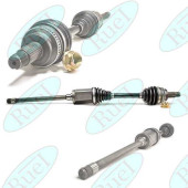 Привод передний правый <b>RUEI RU57274B</b>