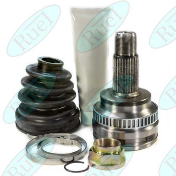 Шрус внешний передний левый, правый <b>RUEI RU57275N2</b>