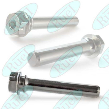 Направляющая суппорта тормозного переднего <b>RUEI RU59147</b>