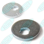 Шайба эксцентриковая <b>RUEI RU60394</b>