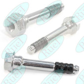 Направляющая суппорта тормозного переднего нижняя <b>RUEI RU62154</b>