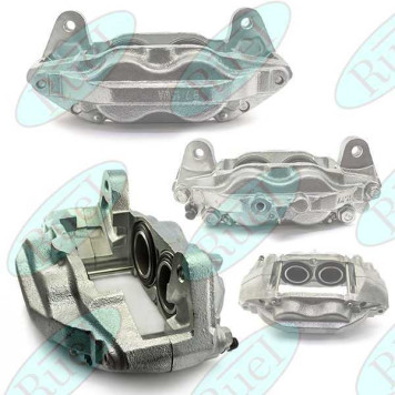 Суппорт тормозной передний левый <b>RUEI RU62875</b>