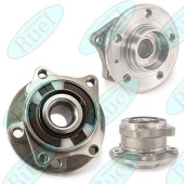 Ступица задняя левая <b>RUEI RU68914</b>