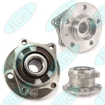 Ступица задняя левая <b>RUEI RU68914</b>