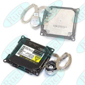 Блок розжига <b>RUEI RU71136</b>