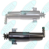 Форсунка омывателя фары правая BMW X5 (E70) (07-13) <b>RUEI RU71761</b>