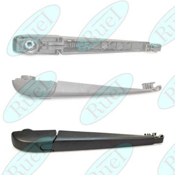 Поводок стеклоочистителя задний <b>RUEI RU72425</b>