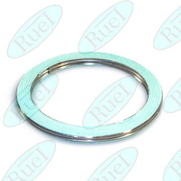 Кольцо уплотнительное выхлопной системы <b>RUEI RU72917</b>