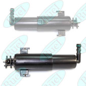 Форсунка омывателя фары левая BMW X5 (E70) (07-13), X6 (E71) (08-14) <b>RUEI RU73252</b>