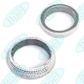 Кольцо уплотнительное выхлопной системы <b>RUEI RU74451</b>