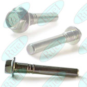 Направляющая суппорта тормозного заднего нижняя <b>RUEI RU80578</b>