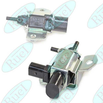 Клапан электромагнитный <b>RUEI RU81L4</b>