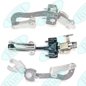 Ограничитель задней двери левый CITROEN JUMPER (06-н.в), FIAT DUCATO 250 (не елабуга) (06-н.в), P <b>RUEI RU82213</b>