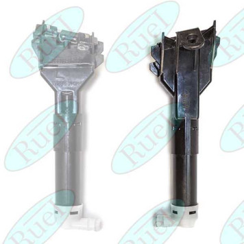 Форсунка омывателя фары левая TOYOTA CAMRY (ACV40, GSV40) (09-11) <b>RUEI RU8520060L</b>