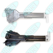 Форсунка омывателя фары правая <b>RUEI RU853060R</b>