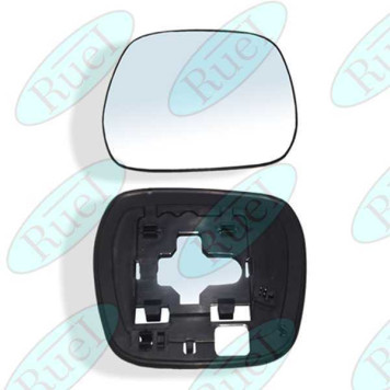 Зеркальный элемент сферический без обогрева правый <b>RUEI RU8792670R</b>
