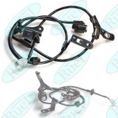Датчик ABS задний правый TOYOTA COROLLA (E12) (03-08) <b>RUEI RU8951010TR</b>