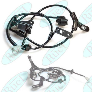 Датчик ABS задний правый TOYOTA COROLLA (E12) (03-08) <b>RUEI RU8951010TR</b>