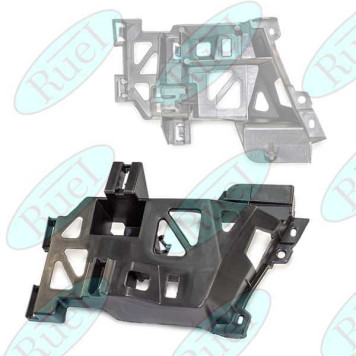Кронштейн бампера заднего левый <b>RUEI RUB30351CM3</b>