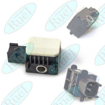 Датчик удара боковой <b>RUEI RUBP457KC0</b>-1