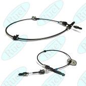 Трос кпп (акпп) <b>RUEI RUBP6500BM3</b>