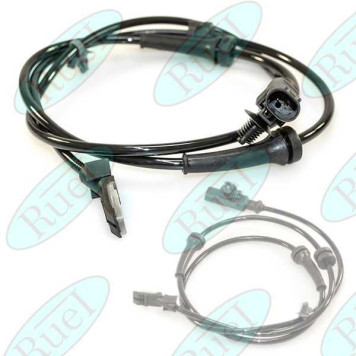 Датчик ABS передний левый, правый NISSAN MICRA (K12E) (03-н.в) <b>RUEI RUEI01039</b>