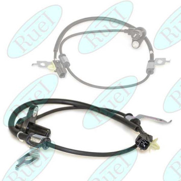 Датчик ABS передний правый MITSUBISHI PAJERO PININMONTERO IO (02-05) <b>RUEI RUEI01081</b>
