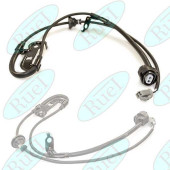 Провод датчика ABS заднего левый <b>RUEI RUEI01118</b>