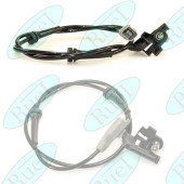 Датчик ABS задний левый, правый CITROEN C4 (05-11), PEUGEOT 307 (01-07), 308 (07-н.в) <b>RUEI RUEI01149</b>