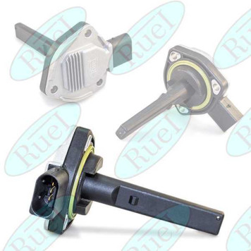 Датчик уровня масла BMW 1' (E87E81) (04-11), 3' (E36) (91-98), (E46) <b>RUEI RUEI0204</b>