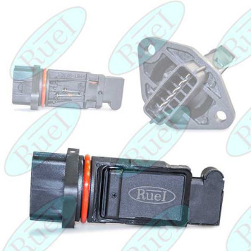 Датчик массового расхода воздуха <b>RUEI RUEI02513</b>