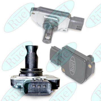 Датчик массового расхода воздуха <b>RUEI RUEI02515</b>