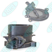 Расходомер воздуха в сборе (в корпусе) <b>RUEI RUEI02551</b>