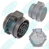 Датчик массового расхода воздуха <b>RUEI RUEI02553</b>