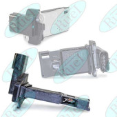 Датчик массового расхода воздуха HONDA ACCORD VIII (08-13), CIVIC 4D ( <b>RUEI RUEI02574</b>
