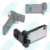 Датчик массового расхода воздуха <b>RUEI RUEI02575</b>