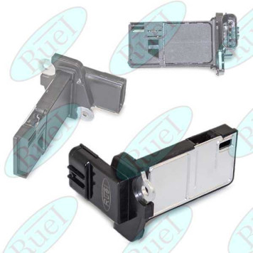 Датчик массового расхода воздуха <b>RUEI RUEI02575</b>